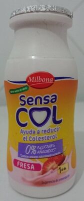 Foto de Sensa Col