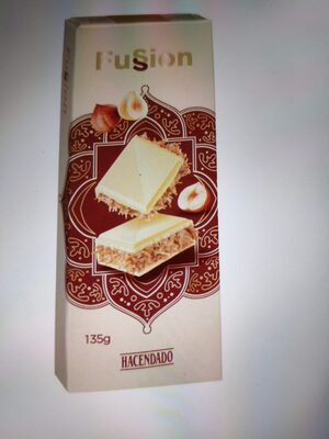 Foto de Chocolate Fusion