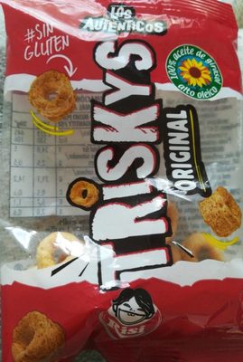 Foto de Triskys