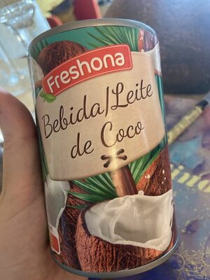 Foto de Coconut Milk kókusz tej