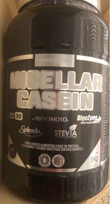 Foto de Micellar Casein