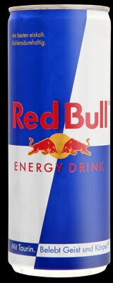Foto de Red Bull
