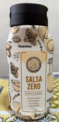 Foto de Mayonesa salsa cero