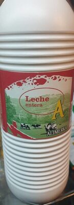 Foto de Leche entera