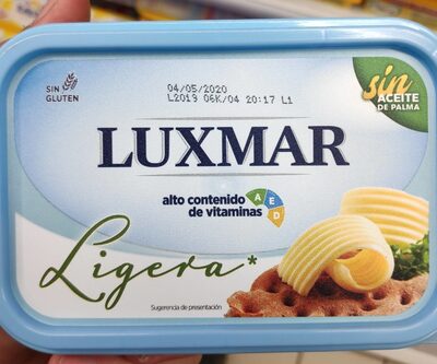 Foto de Luxumar