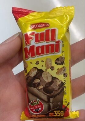 Foto de Full Mani