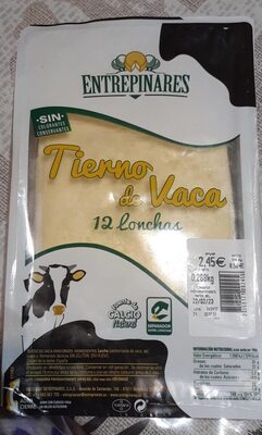Foto de Tierno de Vaca