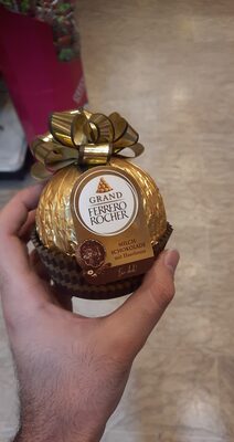 Foto de Grand Ferrero Rocher