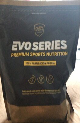 Foto de Proteina