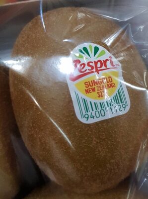 Foto de Kiwi Sungold