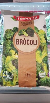 Foto de Brócoli
