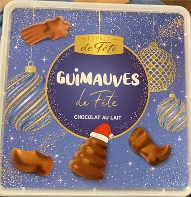Foto de Guimauves de Fête