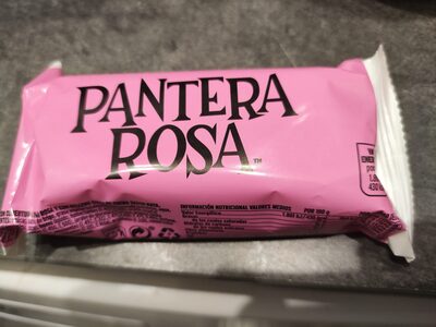 Foto de Pantera rosa