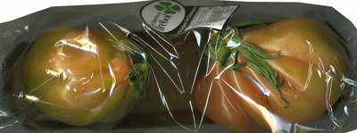 Foto de Tomates Corazón de buey