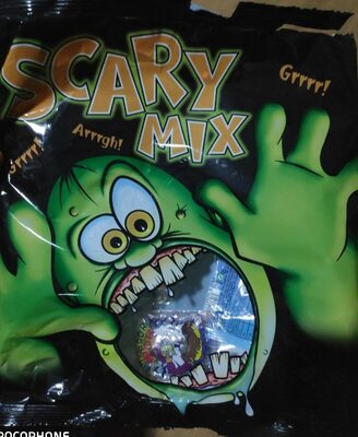Foto de Scary mix