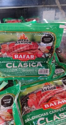 Foto de Salchicha de azar Clásica