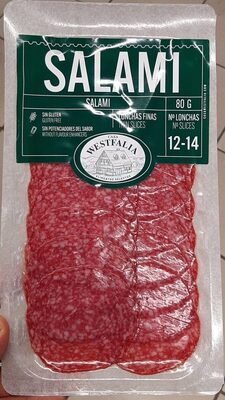 Foto de Salami