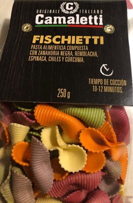 Foto de Fischietti