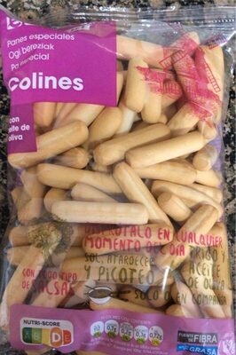 Foto de Colines