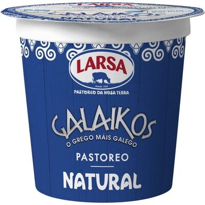 Foto de Galaikos Natural