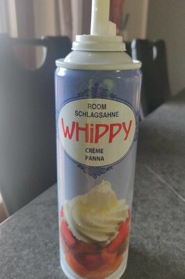 Foto de Whipped Cream
