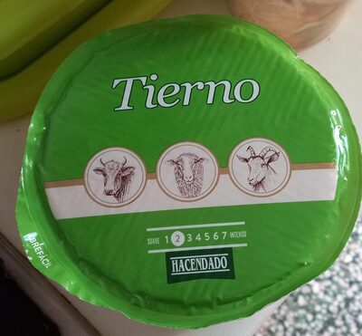 Foto de Queso tierno