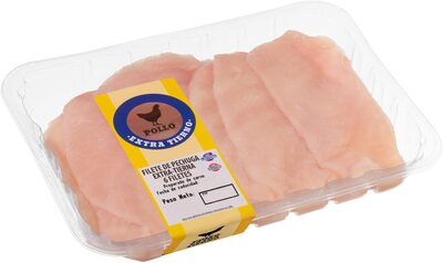 Foto de Filete pechuga extratierna