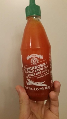Foto de Chili sauce