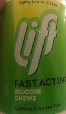 Foto de Fast acting