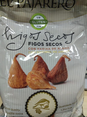 Foto de Higos secos