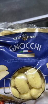 Foto de Gnocchi