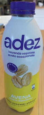 Foto de Avena