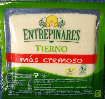 Foto de Queso Tierno