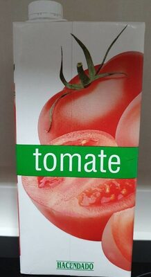 Foto de Zumo de tomate