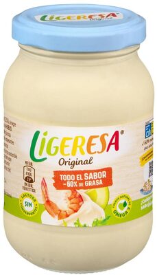 Foto de Salsa original