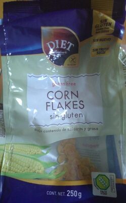 Foto de Corn flakes