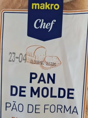 Foto de Pan de molde