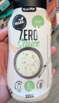 Foto de Zero Sauce