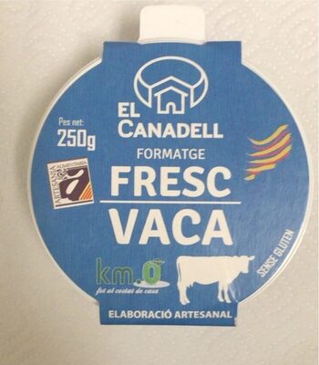 Foto de Formatge fresc
