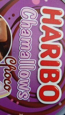 Foto de Chamallows Choco