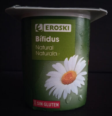 Foto de Bifidus natural