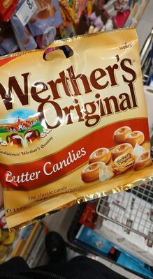 Foto de Werther's Original