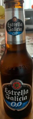 Foto de Cerveza 0,0