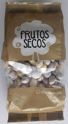 Foto de Frutos secos