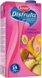 Foto de Disfruta TROPICAL Fruit's imp