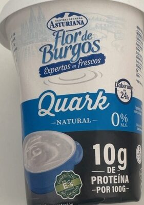 Foto de Quark Natural