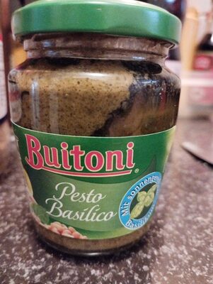 Foto de Pesto Basílíco