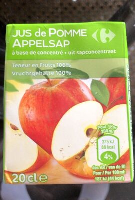Foto de Pomme