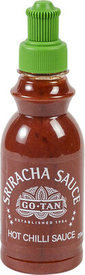 Foto de Sriracha Sauce Hot Chilli Sauce