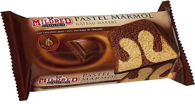 Foto de Pastel mármol
